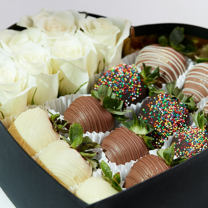 Be Mine