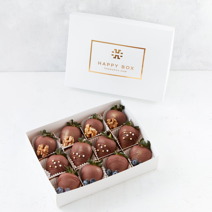 Chic Berries