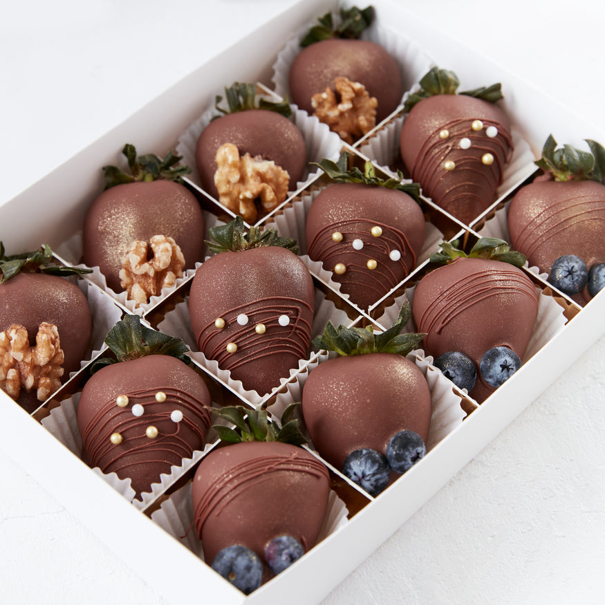 Chic Berries