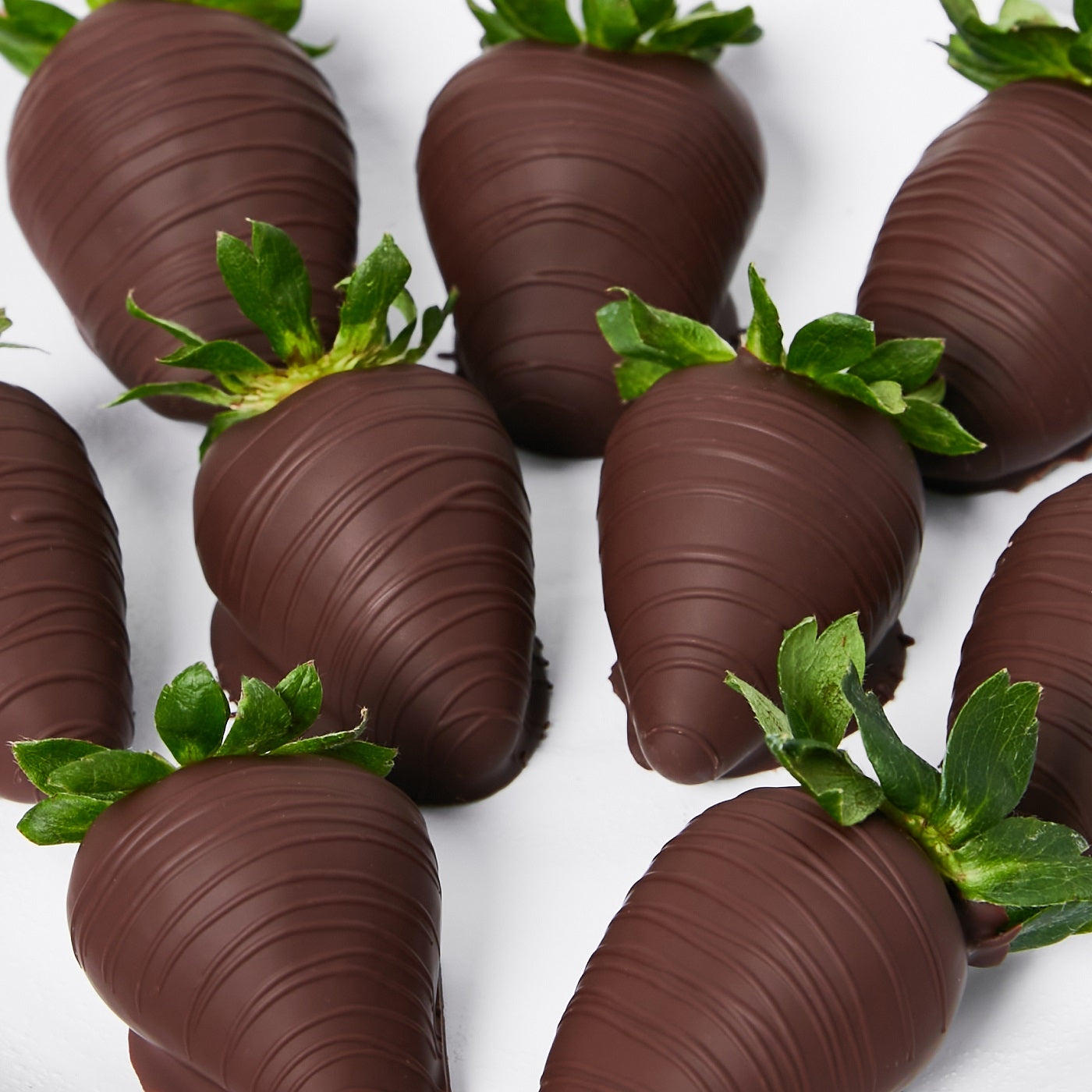 Dark Delights