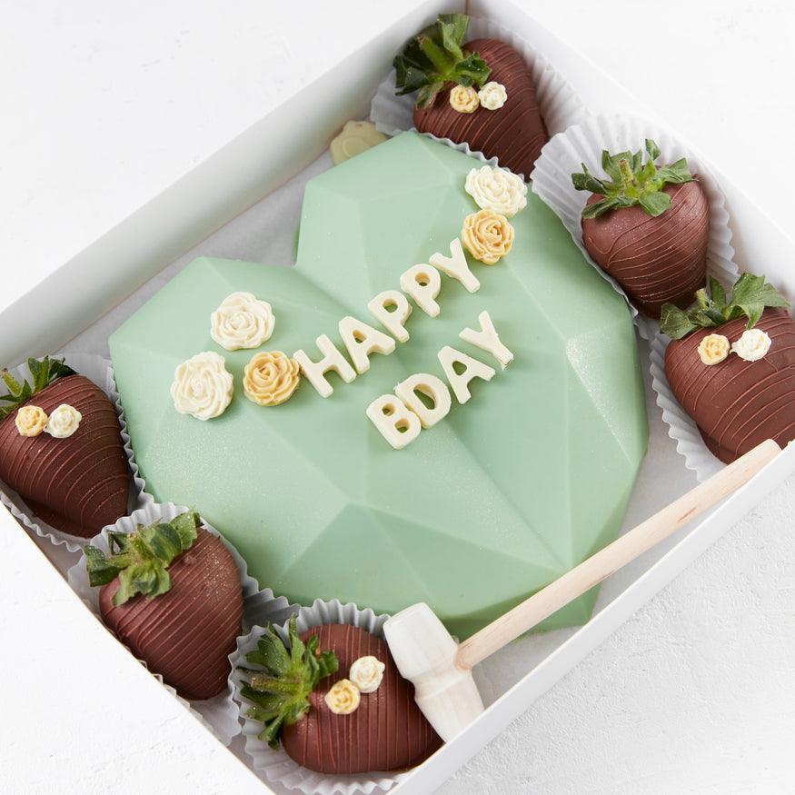 Happy B-Day