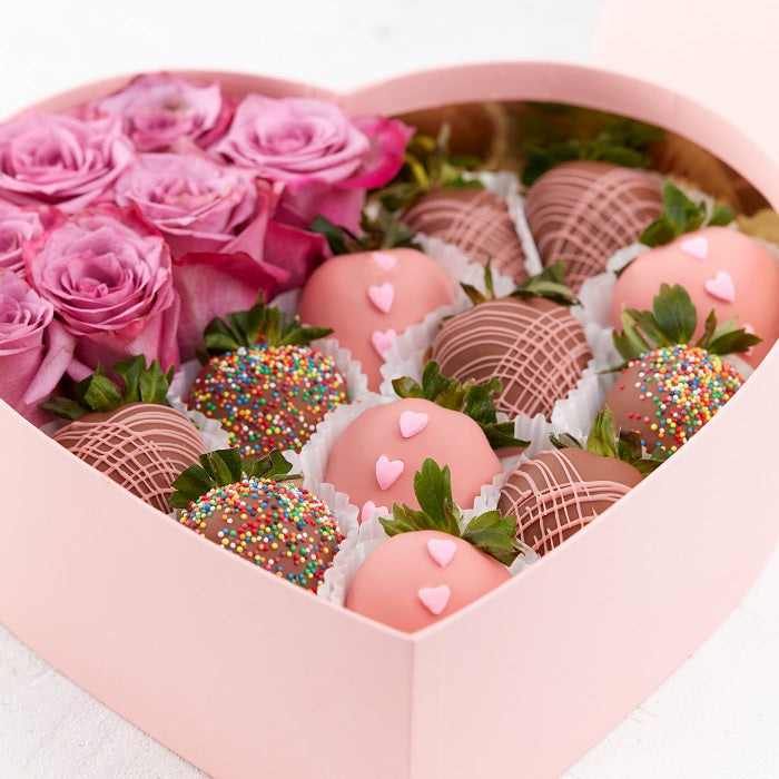 Lovers Dream