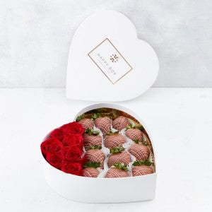 Valentine's Day