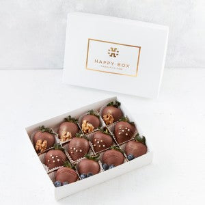 Chic Berries