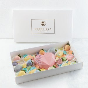Cake Berry Cave