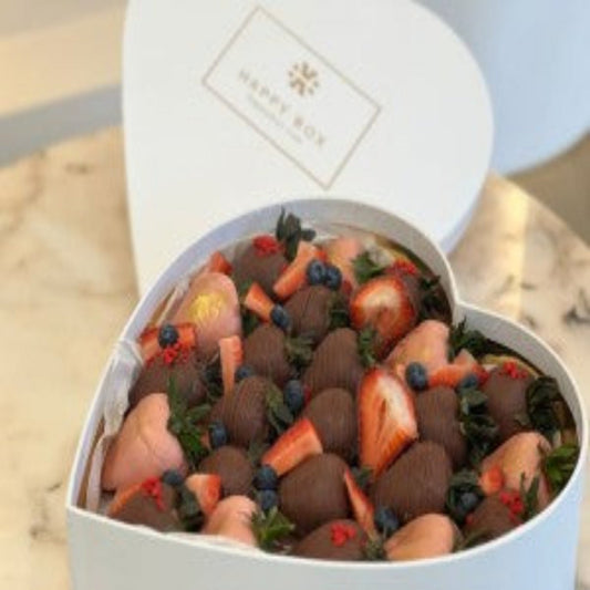 Loco de Fraise