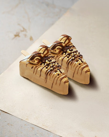 Bueno White Cheesecake