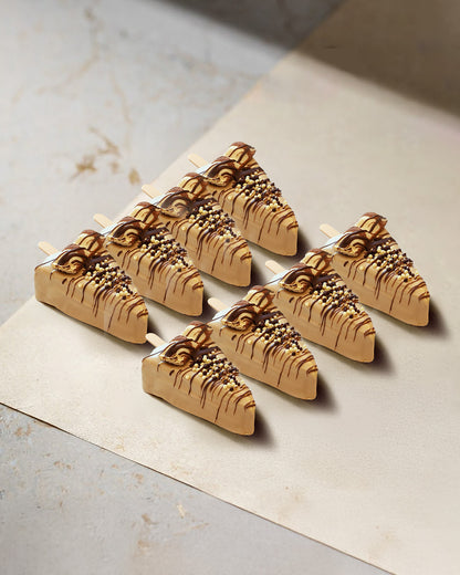 Bueno White Cheesecake