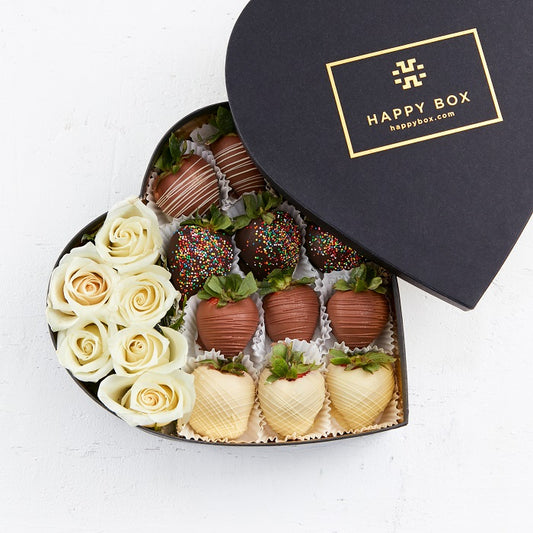 Be Mine