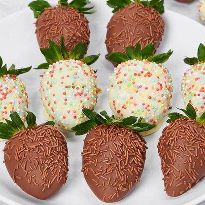 Birthday Berries