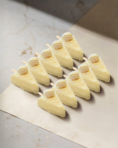 Raffaello Cheesecake