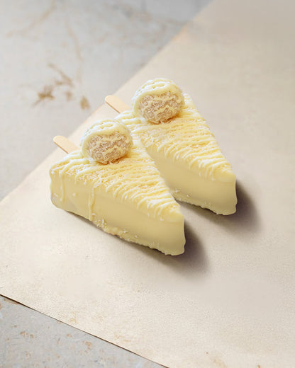 Raffaello Cheesecake