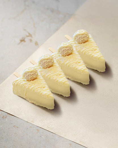 Raffaello Cheesecake