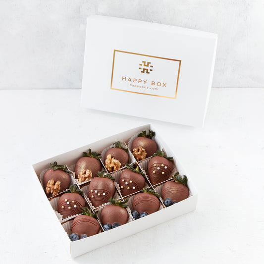 Chic Berries