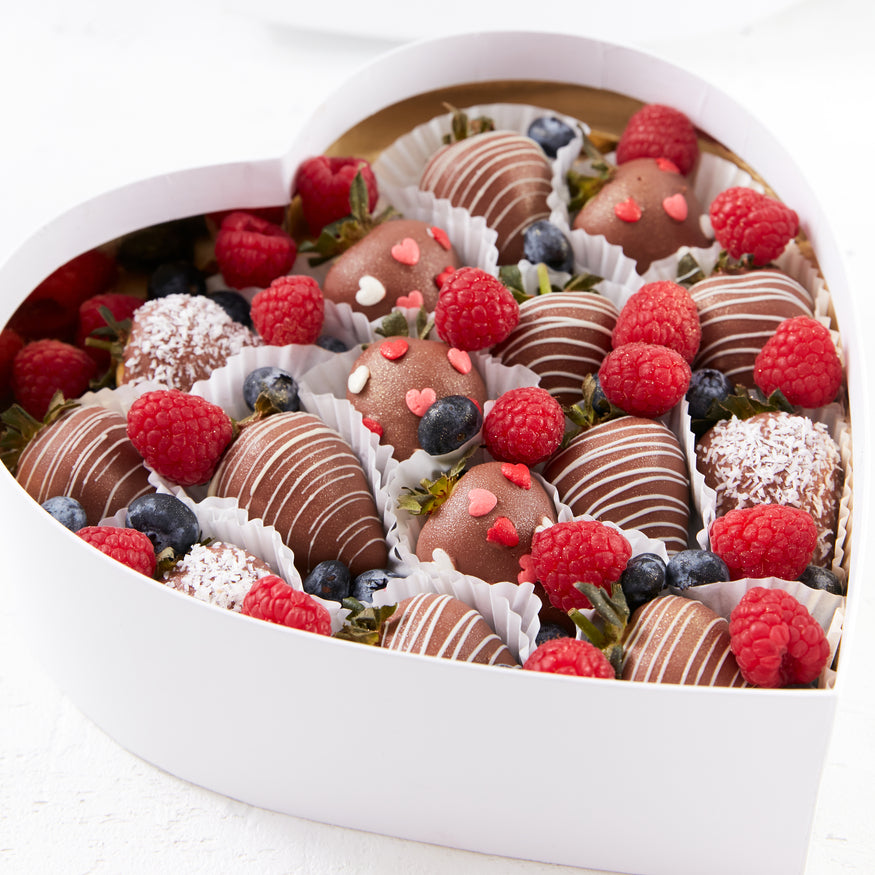 Amore Frutti Raspberry Fruitti Di Amore – HAPPY BOX