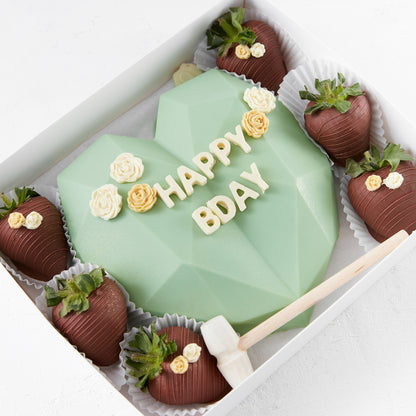 Happy B-Day