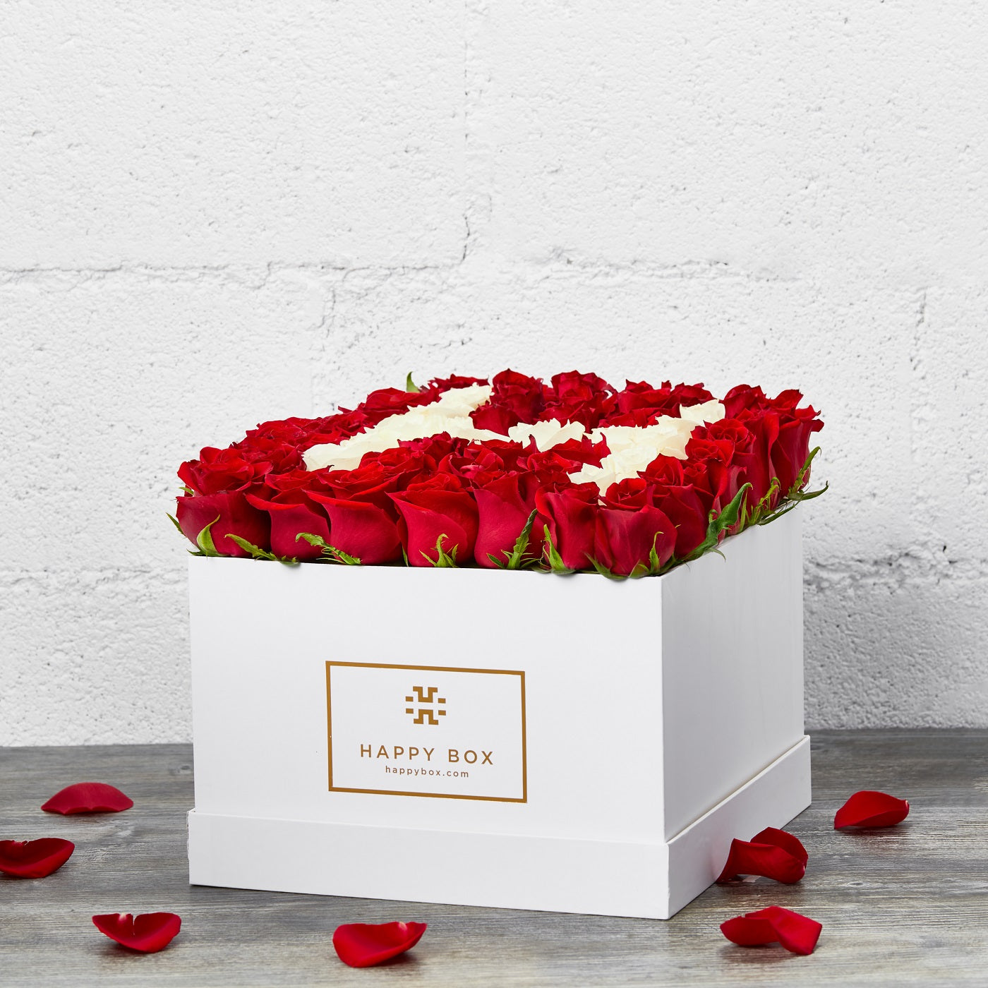 Love Letter – HAPPY BOX