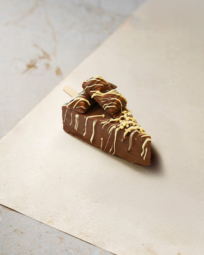 Bueno Chocolate Cheesecake