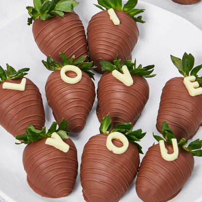 Say It With Berries
