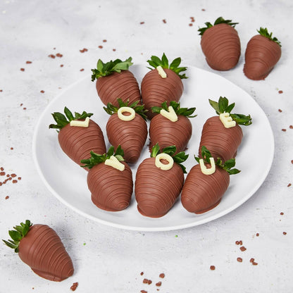 Say It With Berries