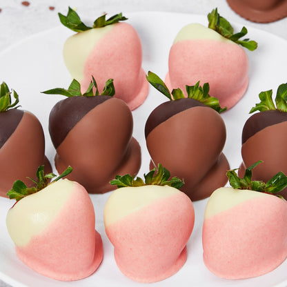 Sweet Treat Strawberries