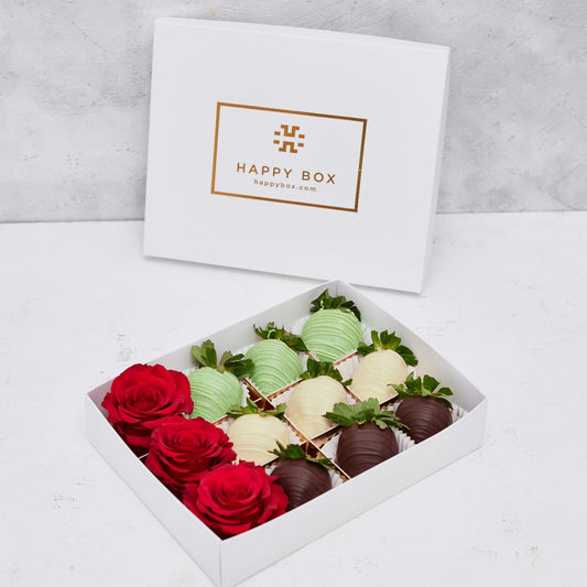 UAE Box