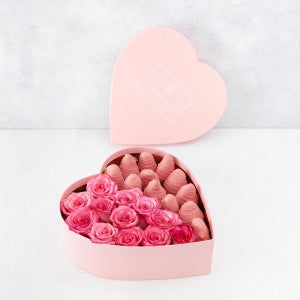 Doce Rosa