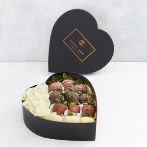 Be Mine