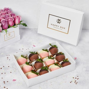 Sweet Treat Strawberries