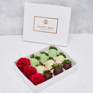 UAE Box